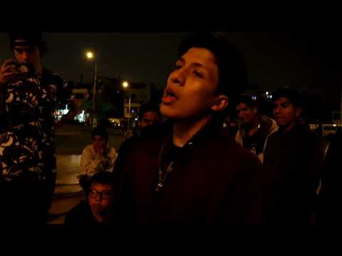 Cuarta fecha: Mc VS Lit Lou - Octavos de final