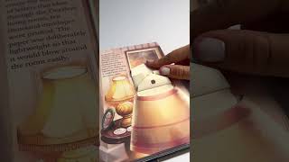 Video of Harry Potter's Journey to Hogwarts: A Magical Surprises Pop-Up Book