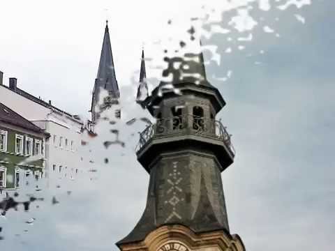 BAD LEONFELDEN - Lebzelterei und Schulmuseum