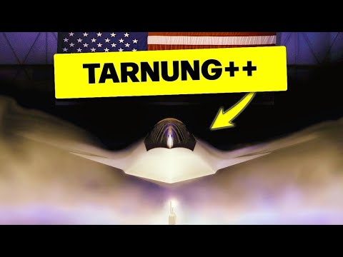 F-47: Offizielle STATS enthüllt – noch verrückter als gedacht!