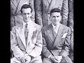 Frank Sinatra with Harry James - If I Didn't Care