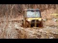 Cat® Utility Vehicle Customer Story | Peoria Disposal Company (Illinois, USA)