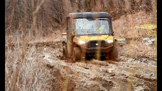 Cuv82 Utility Vehicle Utv Side By Side Cat Caterpillar