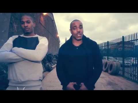 Mike GLC Ft Scorcher - First Love [@MikeGLC] | Link Up TV
