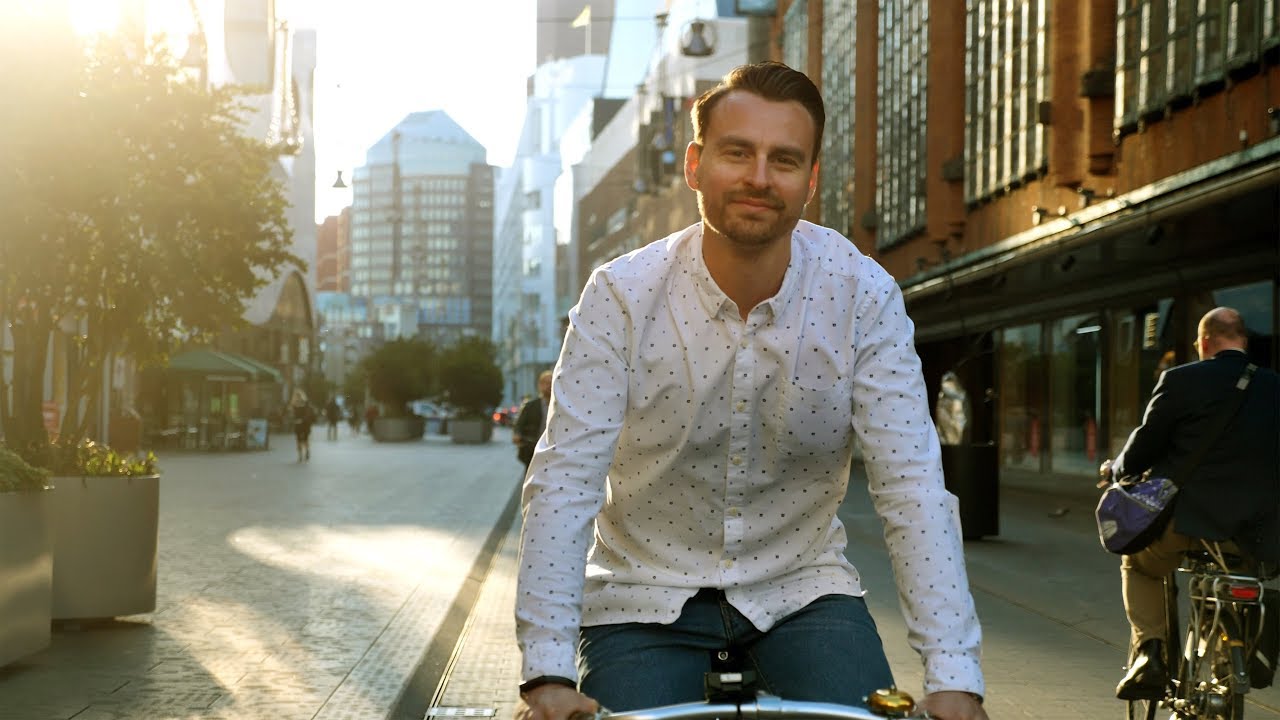 YouTube video thumbnail