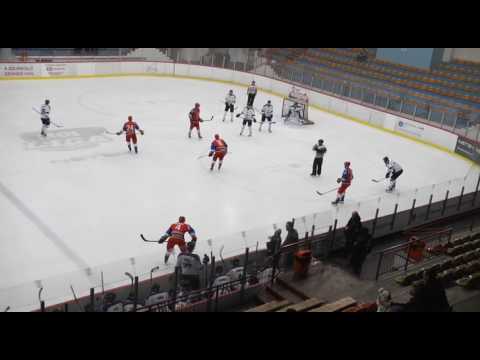 MOL149  Dunarea Galati - UTE   1:2 hu. (0:1, 0:0, 1:0, 0:1) 2016.12.12