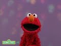 Sesame Street Natalie Portman And Elmo Are Princess Elephant