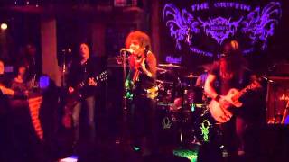 Twin Lizzy Live @ The Griffin Earlestown "Johnny the Fox meets Jimmy the Weed"