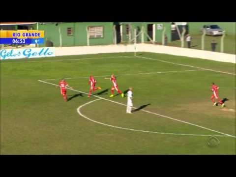 Avenida 1-1 São Luiz - Divisão de Acesso 2017