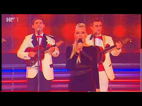 CECILIJA & GORAN RUSAN TS Fijaker