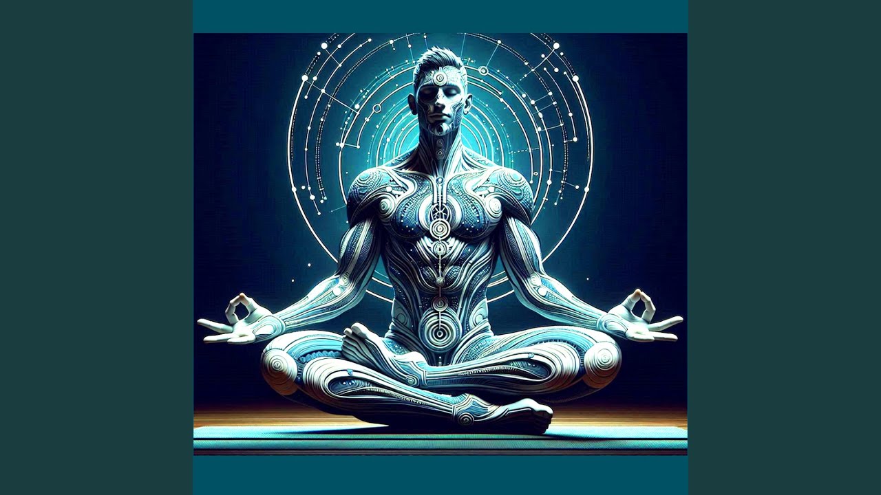 Awakening the Inner Witness: Yoga for Self-Awareness