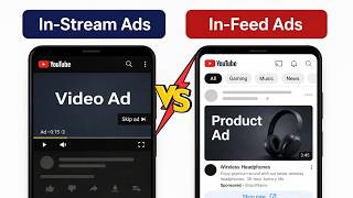 In-Stream Ads vs In-Feed Ads: STOP Choosing the WRONG Ad Formats! (2026 Guide)