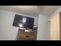Opening To The Incredibles 2005 DVD Full Screen