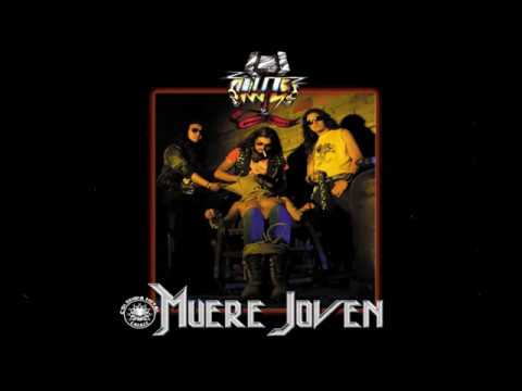 White Thunder - Indomable