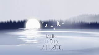 Download lagu [Vietsub] Vịnh trăng khuyết (月牙湾) - Luân Tang mp3