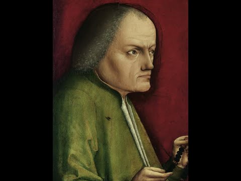 Innsbrucker Hofmaler – Bildnis Sigismund "der Münzreiche", Erzherzog von Tirol (um 1480/1490)