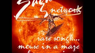 SAGA Mouse in a maze House Remix