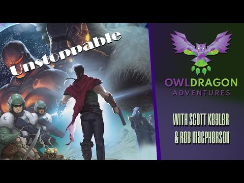 Unstoppable -stopped me for sure...