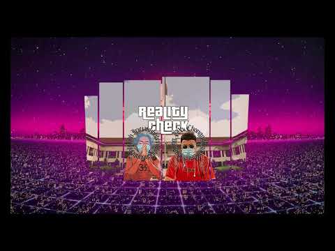 Yinyang - Reality Check (Official Lyrics Video)