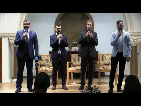 Christall Sound - Sa ramana langa noi