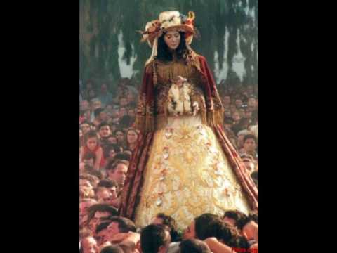 Cuando pasen siete años - Los Romeros de la Puebla