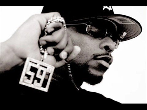 Live Your Life (I'm Nice Part 2) - Royce Da 5'9