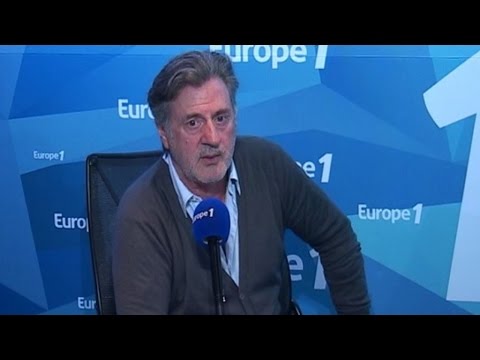 Daniel Auteuil et la comédie : "L'idée que cela pourrait s'arrêter m'est insupportable"