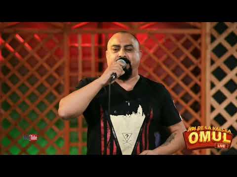 Florin MITROI - Trandafir mandru inflorit ✘ LIVE @AdidelaValceaOmul