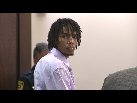 Witness: Murder suspect said he 'messed up' after fatal shooting