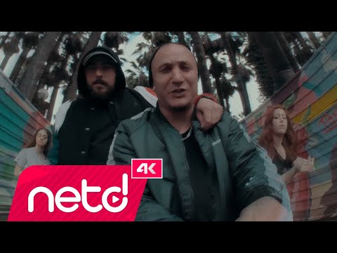 Araff & Kamufle - Yandım