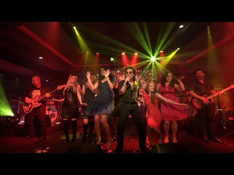 Andy - Malakeh (Official Music Video)