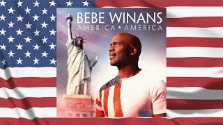 God Bless America by Bebe Winans