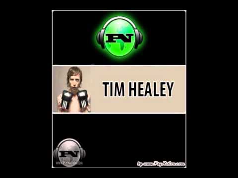 Tim Healey Felguk