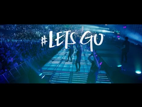Thumbnail for #Letsgo video
