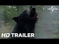Cocaine Bear | Officiële trailer