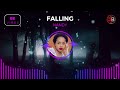 Nandy - Falling (Official Audio)