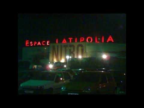 La Nitro Montpellier Remember Volume 3 (1995-1996-1997-1998) - Mixé par Nico Pinpinos