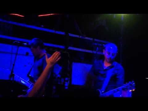 The Menzingers - The Obituaries, Ottobar, Baltimore MD, 2014.07.06