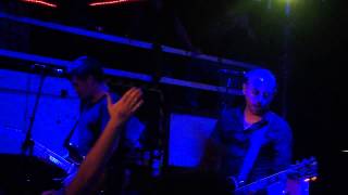 The Menzingers - The Obituaries, Ottobar, Baltimore MD, 2014.07.06