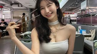 〝余計なお世話〟「痩せすぎ」コメントにネット波紋…26歳人気モデルの苦言に大反響「価値観の押し付け」などの声も