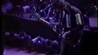 Black Sabbath - Neon Knights - Live 1992