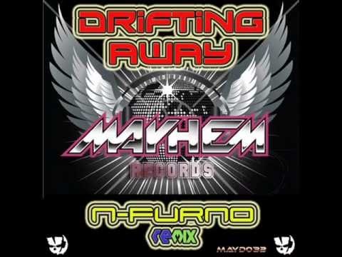 Lange Ft. Katie Marne - Drifting Away Col M mix.wmv