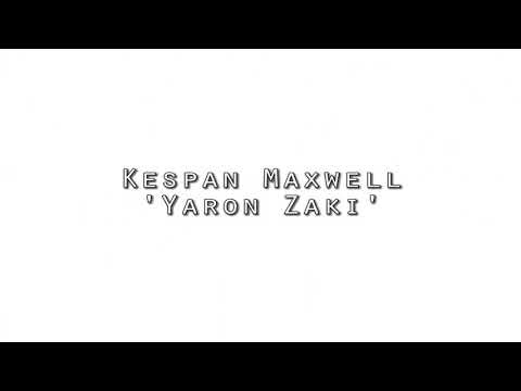 Kespan Yaron Zaki - Muradi Na (Lyrics Video)