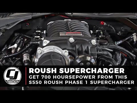 COMPLETE 2018 Mustang GT Supercharger Install! | Roush 700 HP Phase 1 Kit