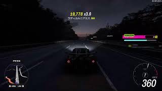 【Forza Horizon 6】久々配信なので気楽に無免許運転していく【車知識皆無】