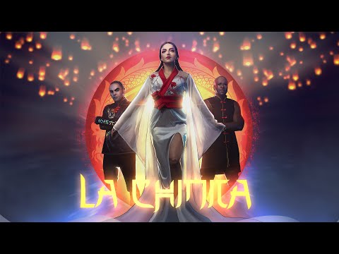 La Chinita - Zona Prieta  (video oficial)