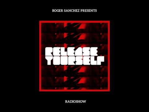 Release Yourself February 2014 with Roger Sanchez Plays Dario Girau - Old River(Original Mix)