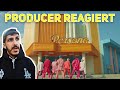Producer REAGIERT auf BTS (방탄소년단) '작은 것들을 위한 시 (Boy With Luv) feat. Halsey' Official MV Producer REAGIERT auf BTS (방탄소년단) '작은 것들을 위한 시 (Boy With Luv) feat. Halsey' Official MV