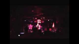 It&#39;s Not As Easy As It Looks On The Inside (Scratches) Live