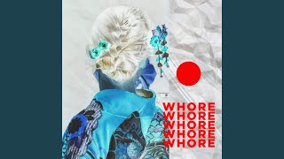 Whore Lyrics English Translation